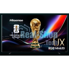 Телевизор Hisense 100