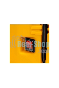 Компрессор воздушный Denzel DL1300, 10 бар, 1,3 кВт, 180 л/мин, 5 л, с набором аксессуаров