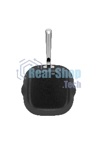 Сковорода-гриль Maunfeld HOWARD MGP28LC15 из облегченного чугуна, 28х28 см