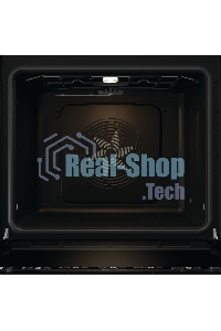 Духовой шкаф электрический Gorenje BOS6737SYB черный