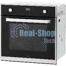 Духовой шкаф электрический Krona ADRIANO 60 BL G2 черный