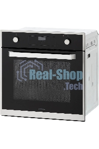 Духовой шкаф электрический Krona ADRIANO 60 BL G2 черный