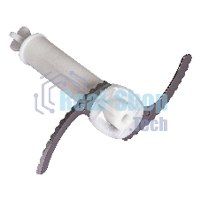 Блендер погружной JVC JK-HB5125 1800 Вт, белый