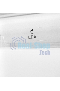 Морозильный шкаф LEX FBI 101 DF встраиваемый