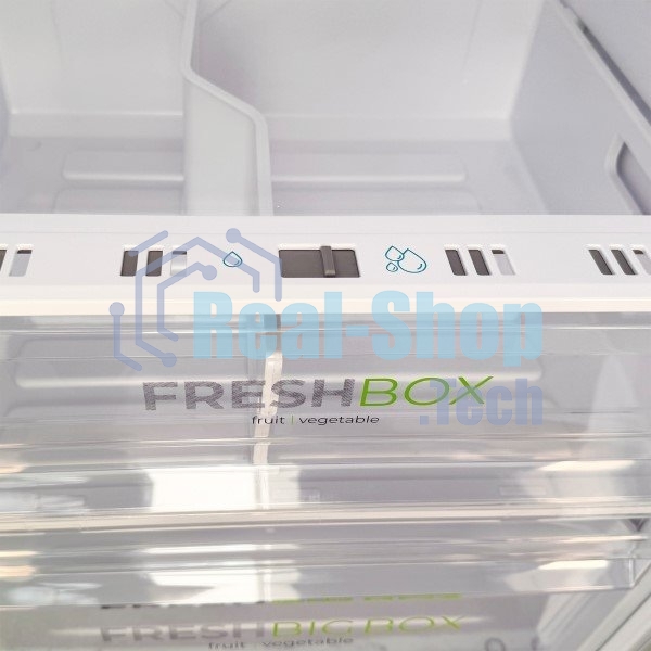 Холодильник Бирюса Б-6142 белый однокамерный 275л капельная система