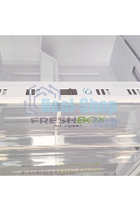 Холодильник Бирюса Б-6142 белый однокамерный 275л капельная система