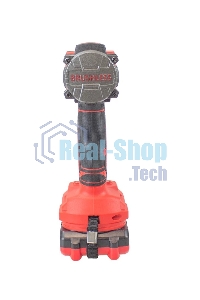 Дрель-шуруповерт аккумуляторная Edon UAD-21PBL, 20В, 2 АКБ, Кейс