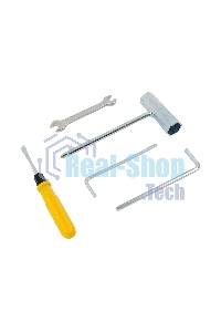 Бензиновый триммер PATRIOT PT 4555ES Country, с неразборной штангой