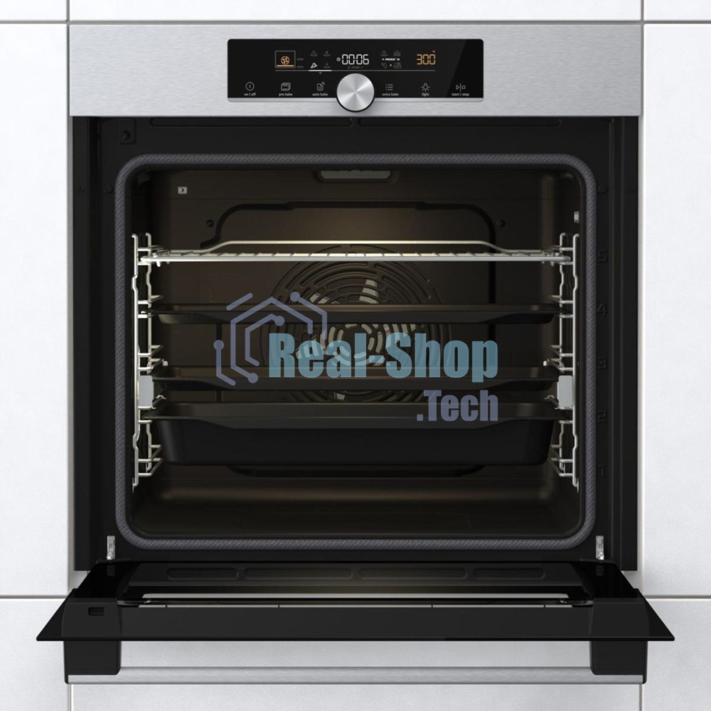 Духовой шкаф Gorenje BPS6747A06X