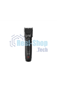 Машинка для стрижки GС562 HF GA.MA черный титан