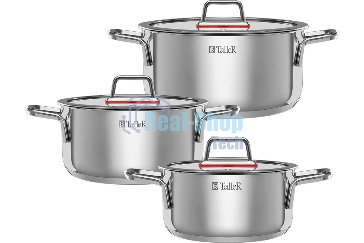 Набор посуды TalleR TR-17270