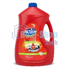 Гель-концентрат для мытья посуды Active 