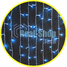 Гирлянда Navigator NGF-C01-357B-8-2x1.5m-230-TR-IP44