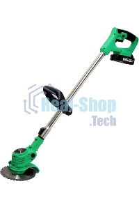 Набор аккумуляторного инструмента ZITREK (GreenCut 20, GreenSaw 20 Extra Power) 2 в 1, 2х2.0Ач