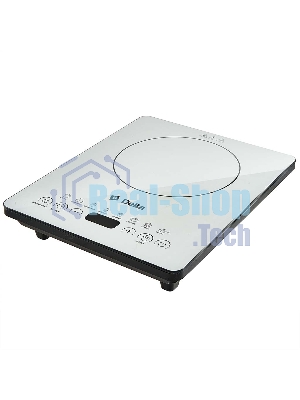 Плита настольная индукционная DELTA D-302N 2кВт, 1 конфорка