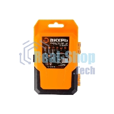 Отвертка Вихрь 73/6/2/15 многофункциональная