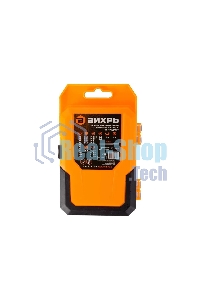 Отвертка Вихрь 73/6/2/15 многофункциональная