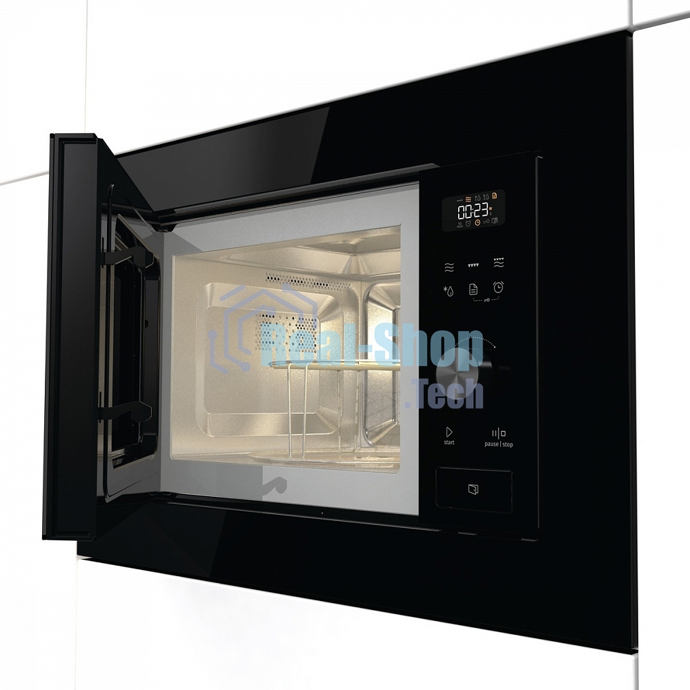 Встраиваемые микроволновые печи GORENJE