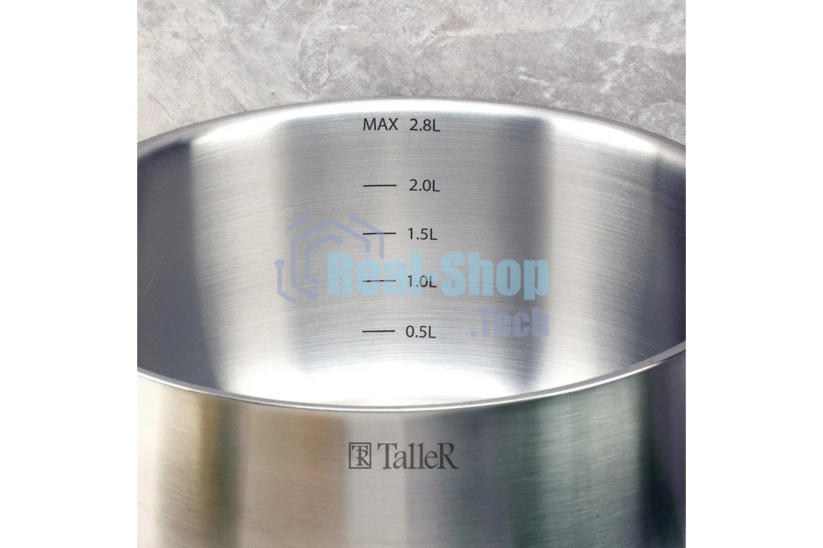 Кастрюля TalleR TR-11023