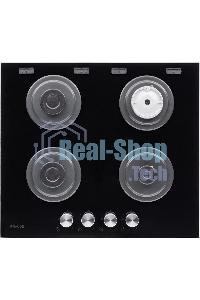 Газовая варочная панель Graude GS 60.1 S