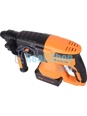 Перфоратор Вихрь АП-20Li/4, SDS-plus, 20 В, 3,2 Дж, от аккумулятора