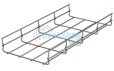 Лоток проволочный DKC FC5030 50х300х3000