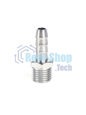 Переходник PATRIOT 1233/4 (елочка 8 мм 1/4