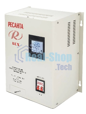 Стабилизатор Ресанта АСН-10НЦ