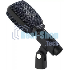 Микрофон Sennheiser e 906 динамический для гитарных усилителей, кардиоида, 40 - 18000 Гц