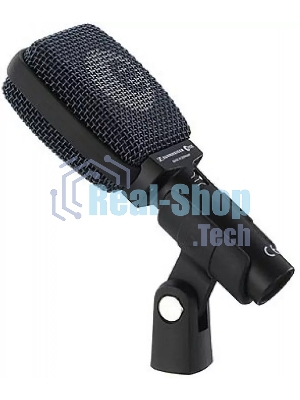 Микрофон Sennheiser e 906 динамический для гитарных усилителей, кардиоида, 40 - 18000 Гц