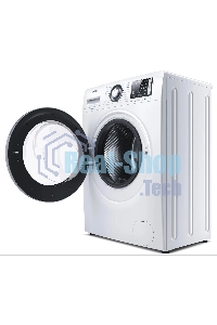 Стиральная машина Atlant СМА 80С1214-01 белый, загрузка фронтальная 8 кг, 1200 об/мин., класс: А+++