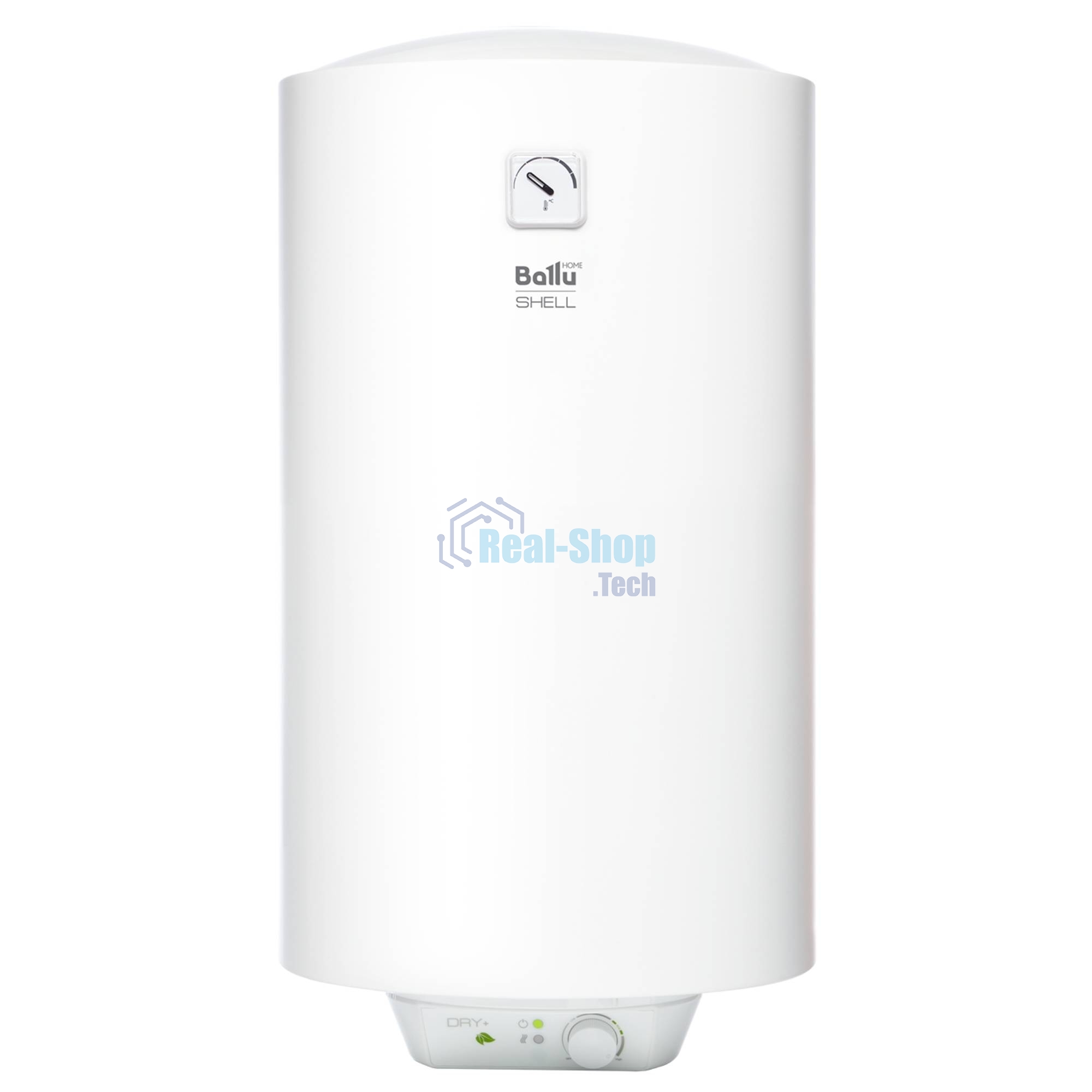 Водонагреватель Ballu BWH/S 100 Shell