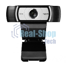 Веб-камера Logitech Webcam C930с 960-000972/960-001260