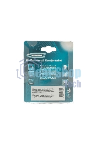 Рулетка Gross Komfortabel, 5 м х 25 мм, обрезиненный корпус