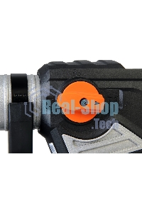 Перфоратор Sturm RH2518 1850Вт SDS+ 36мм 750об/мин 5Дж 3 режима кейс