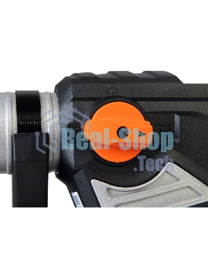 Перфоратор Sturm RH2518 1850Вт SDS+ 36мм 750об/мин 5Дж 3 режима кейс