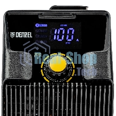 Аппарат инвертор. дуговой сварки Denzel SDR-205 Ultra, 200 А, ПВ 60%