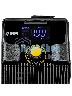 Аппарат инвертор. дуговой сварки Denzel SDR-205 Ultra, 200 А, ПВ 60%