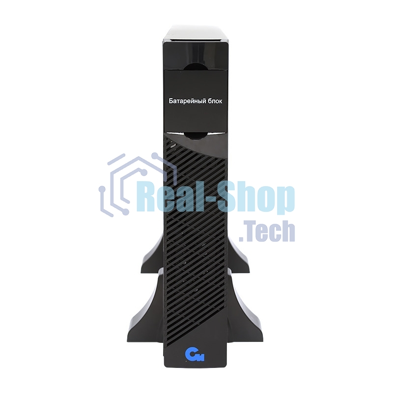 Дополнительный внешний батарейный модуль Связь инжиниринг для ИБП СИПБ1КА.10-11, напольный/в стойку(2U), 1 год гарантии, Россия (АПСМ.563472.004)