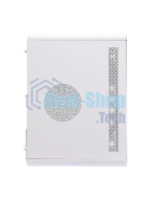 Компьютер Raskat Standart 300 (Intel Core i3-12100, RAM 8Gb, SSD 256Gb, noOS, белый)