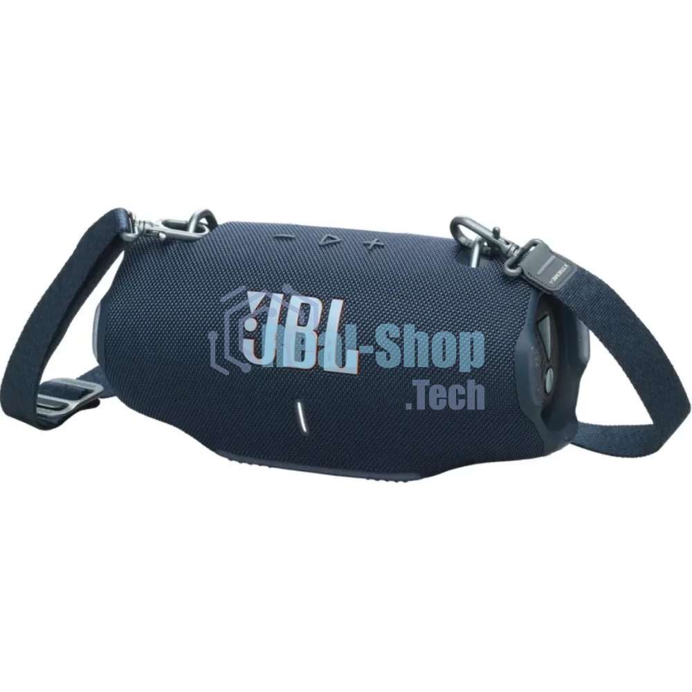Портативная акустика JBL XTREME 4, синий