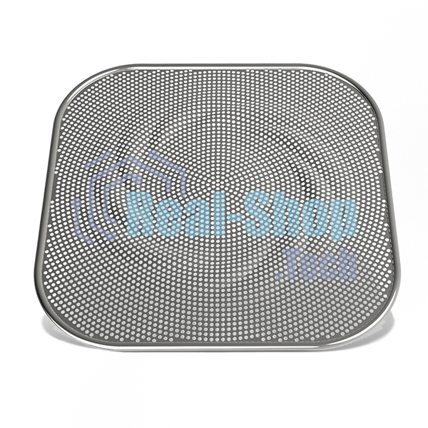 Аэрогриль BQ GR2006 Gray 2000 Вт