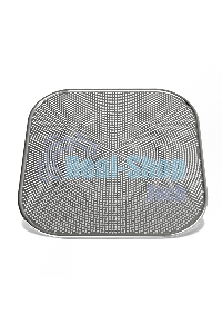 Аэрогриль BQ GR2006 Gray 2000 Вт