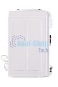 Кулер Aqua Work 0.7-TKR настольный белый/черный