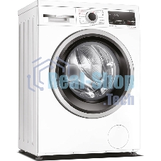 Стиральноая машина Bosch WLS28460ME белый, загр.фронтальная, макс.: 8кг, 1400 об/мин, класс: A