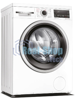 Стиральноая машина Bosch WLS28460ME белый, загр.фронтальная, макс.: 8кг, 1400 об/мин, класс: A