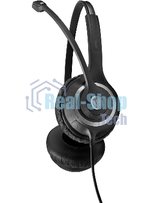Гарнитура EPOS IMPACT SC 260 USB MS II чёрный, проводная, USB