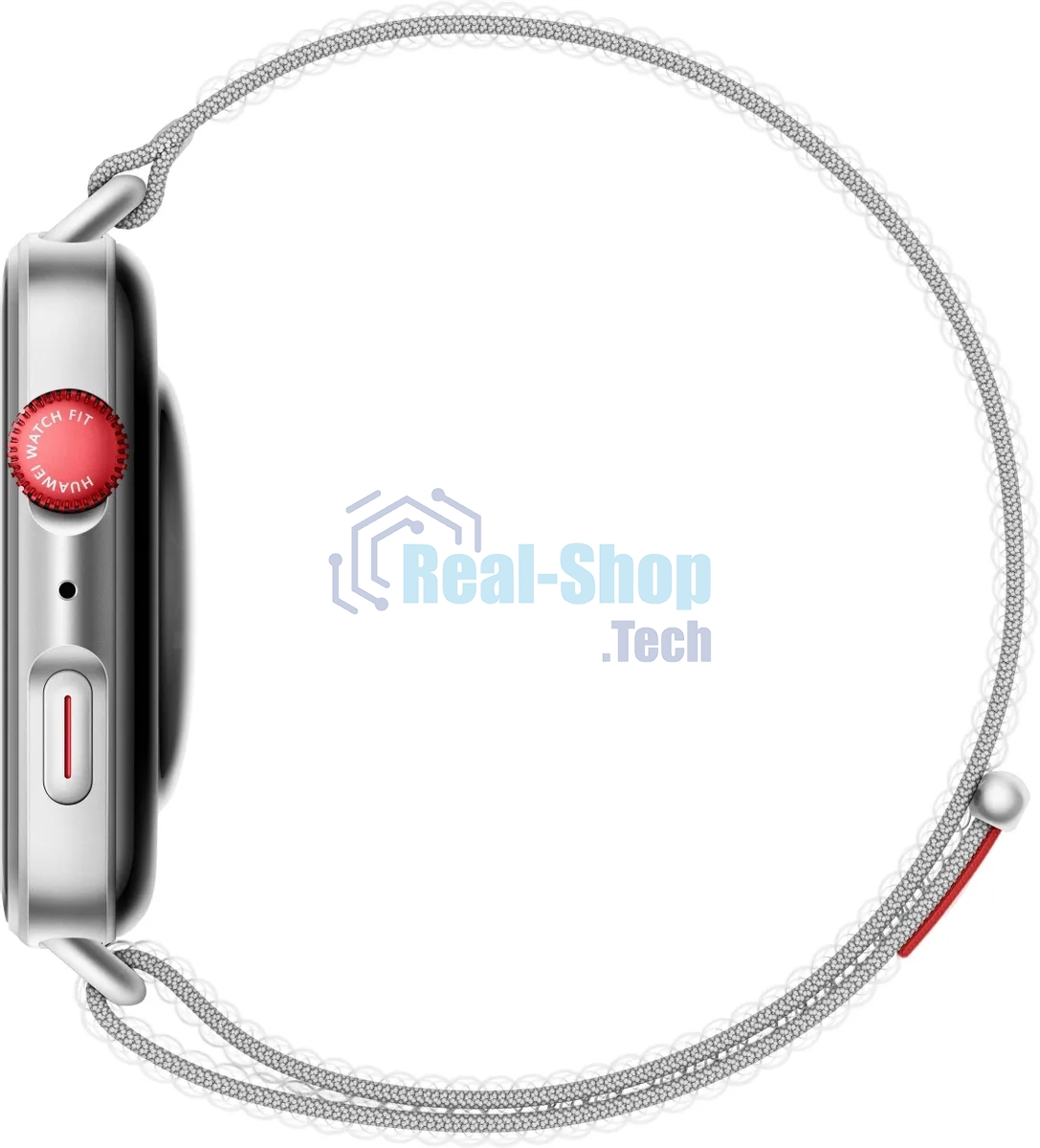 Умные часы Huawei Watch Fit 4 Seiya-B19W, 1.82