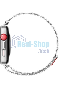 Умные часы Huawei Watch Fit 4 Seiya-B19W, 1.82