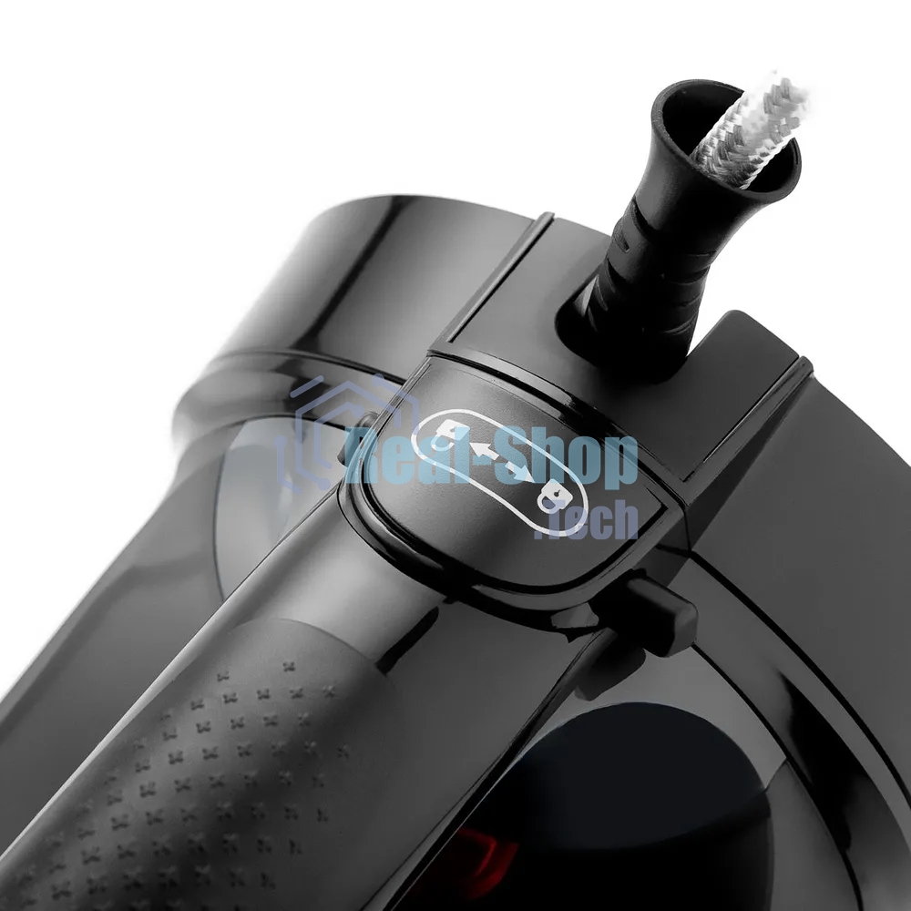 Утюг BRAYER BR4015